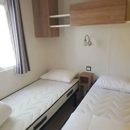 Borabora1 6/8 Personnes 4* Saint-Jean-de-Monts